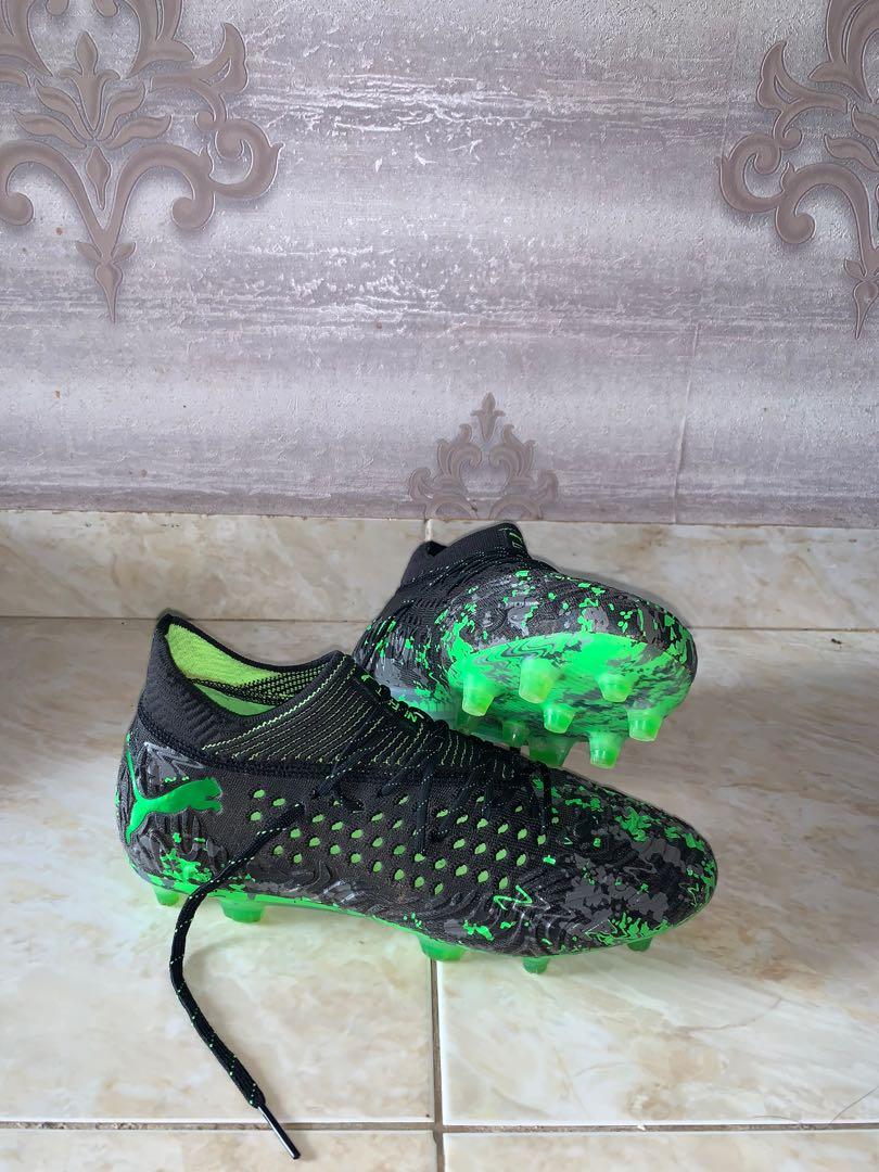 Puma future 19.1 store netfit