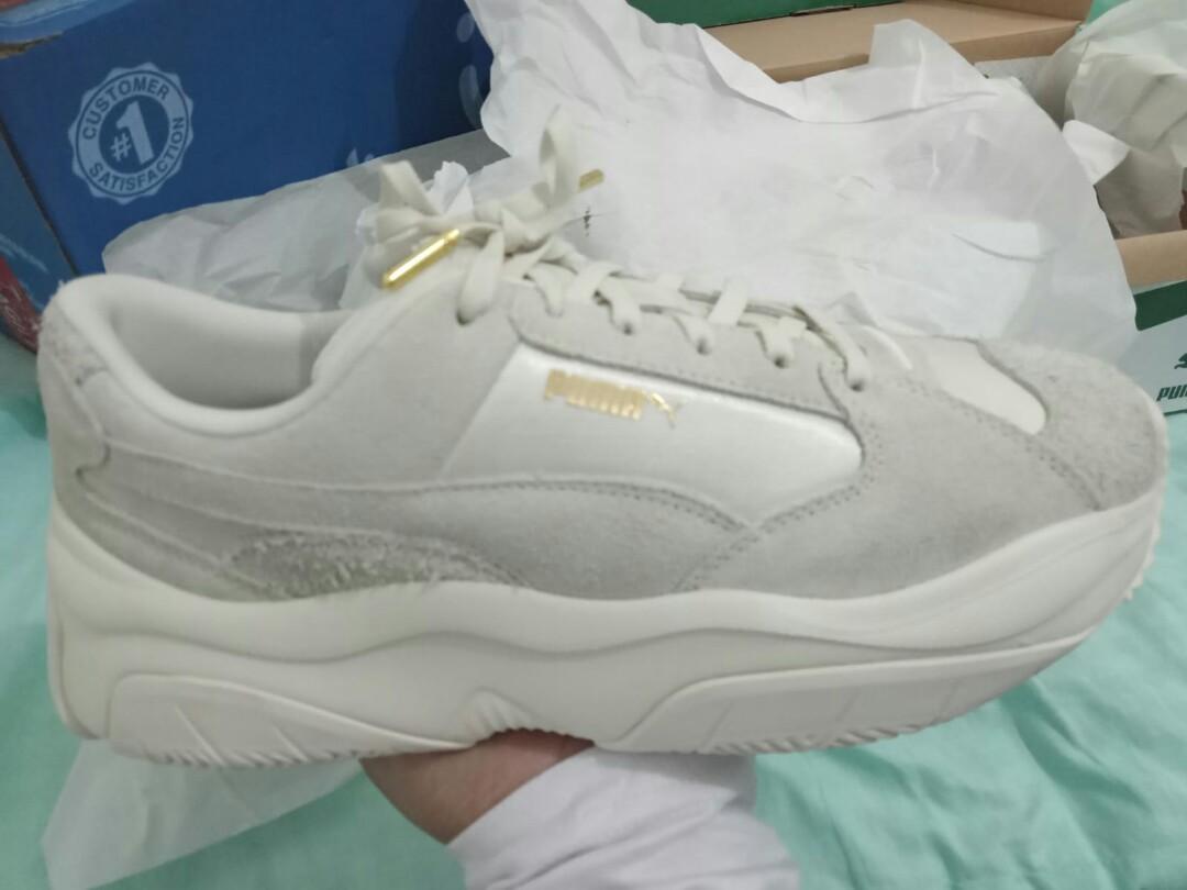Puma storm y discount soft