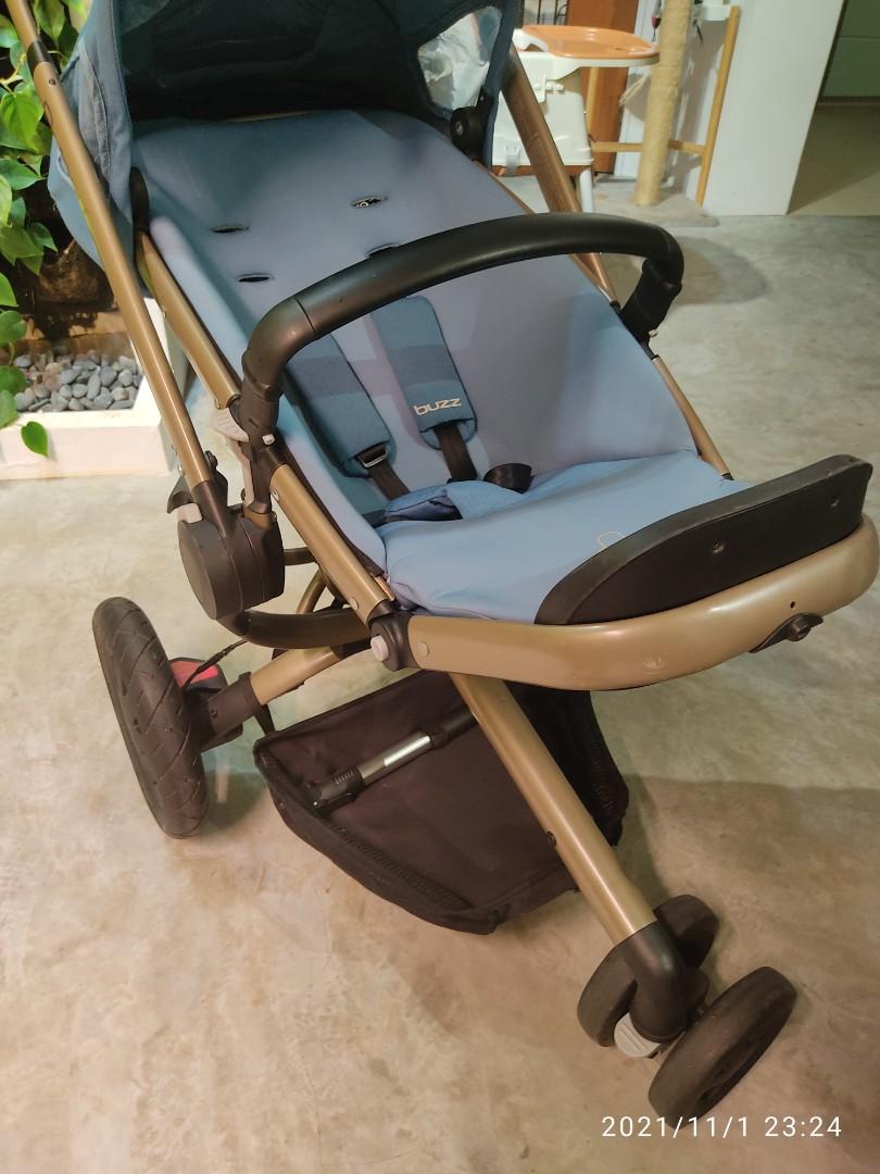 Quinny classic buzz stroller online