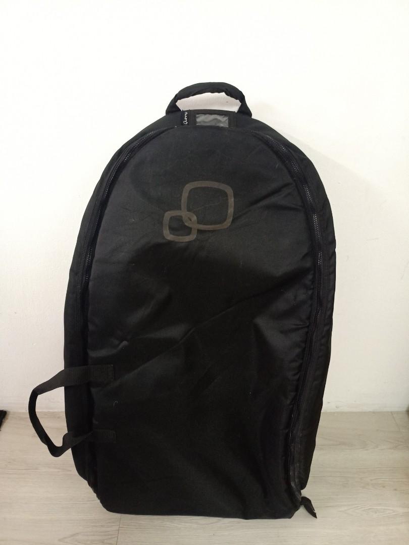 Quinny moodd travel bag store