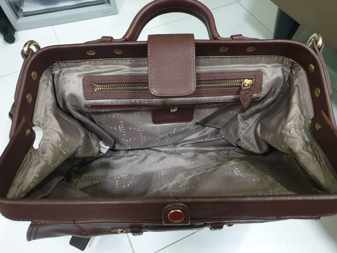 Radley cheap doctors bag