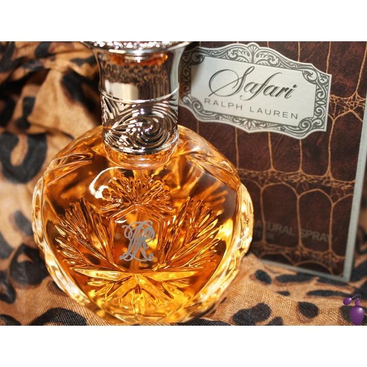 Safari ralph lauren women's perfume sales