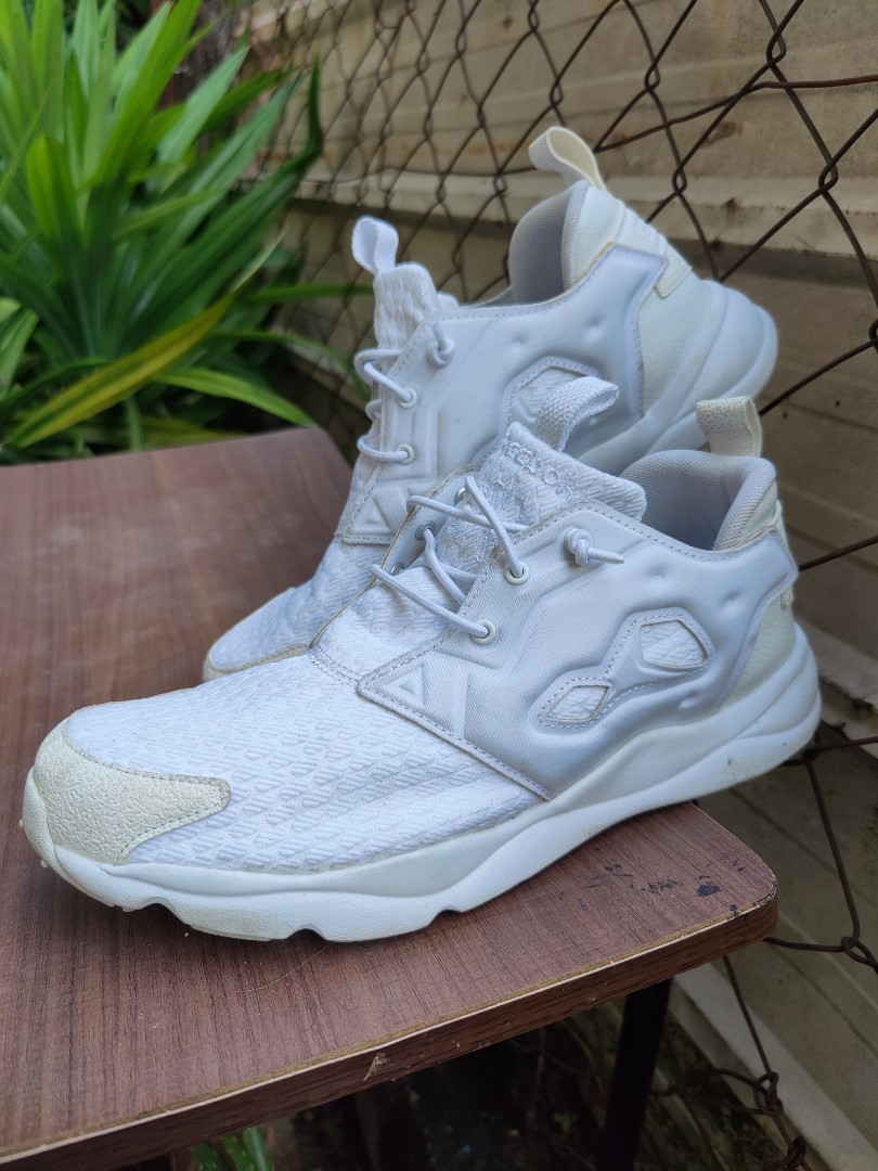reebok classic ortholite