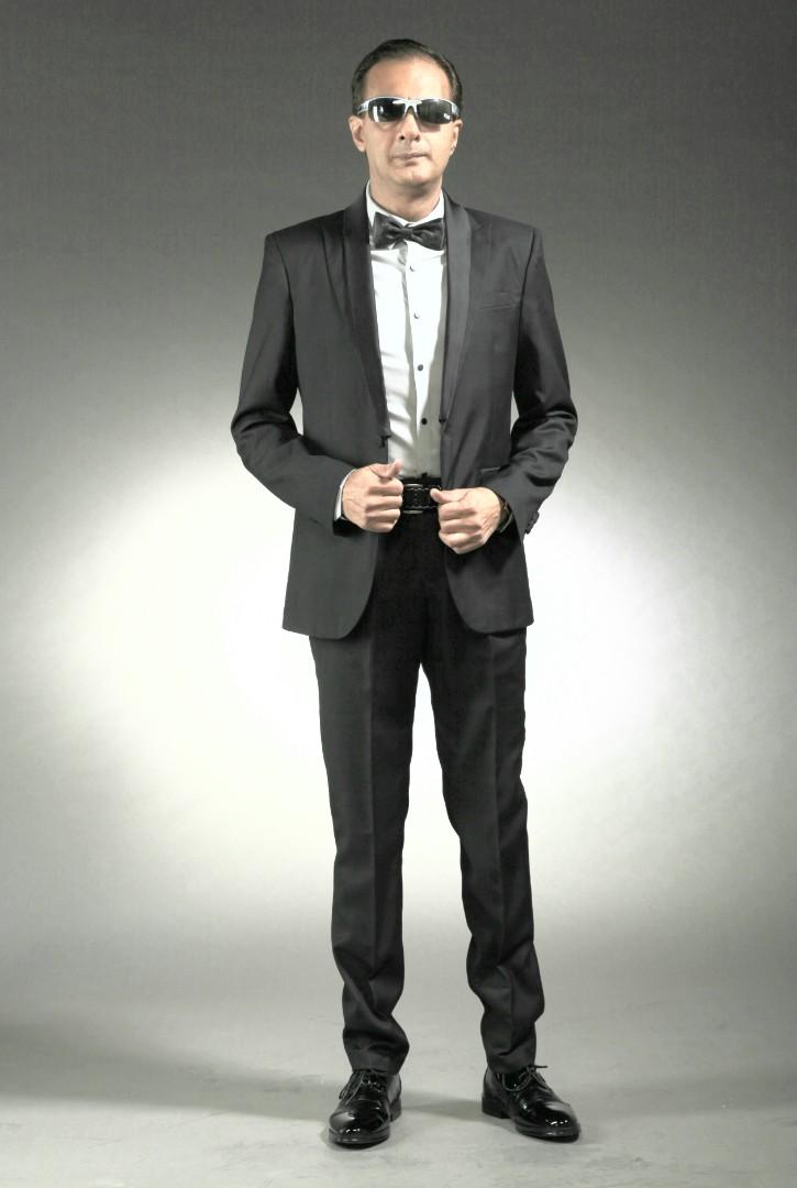 Designer Wedding Suit Rental