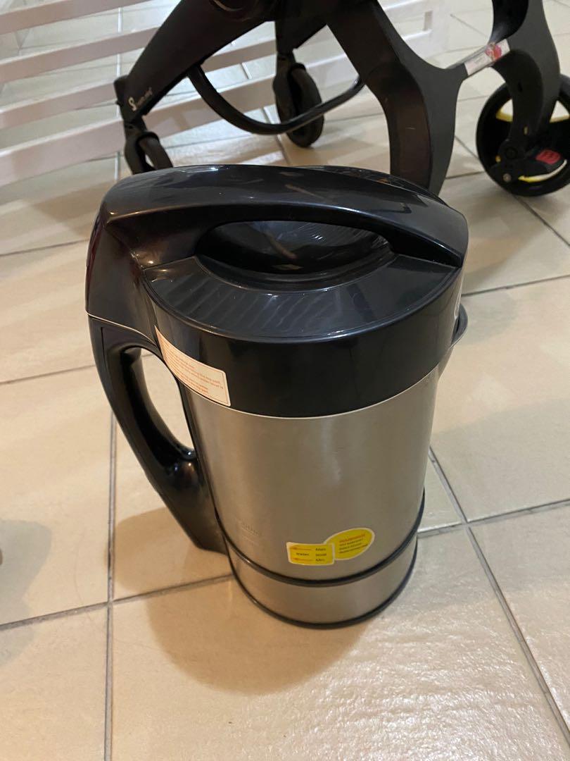 Rice paste maker (Category: Other Babies Going Out Needs) located in Kuala Lumpur. Submitted by bernardkl (Listing ID 1123074942, Image 1). Description: Used for baby food when kids are very young. Don’t need it anymore..