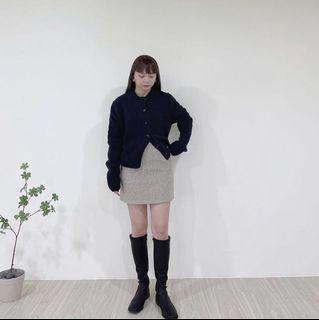 Room21 冬天最可愛的短裙