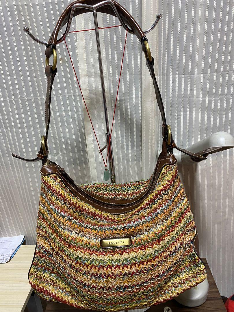 Rosetti purse shoulder bag outlet