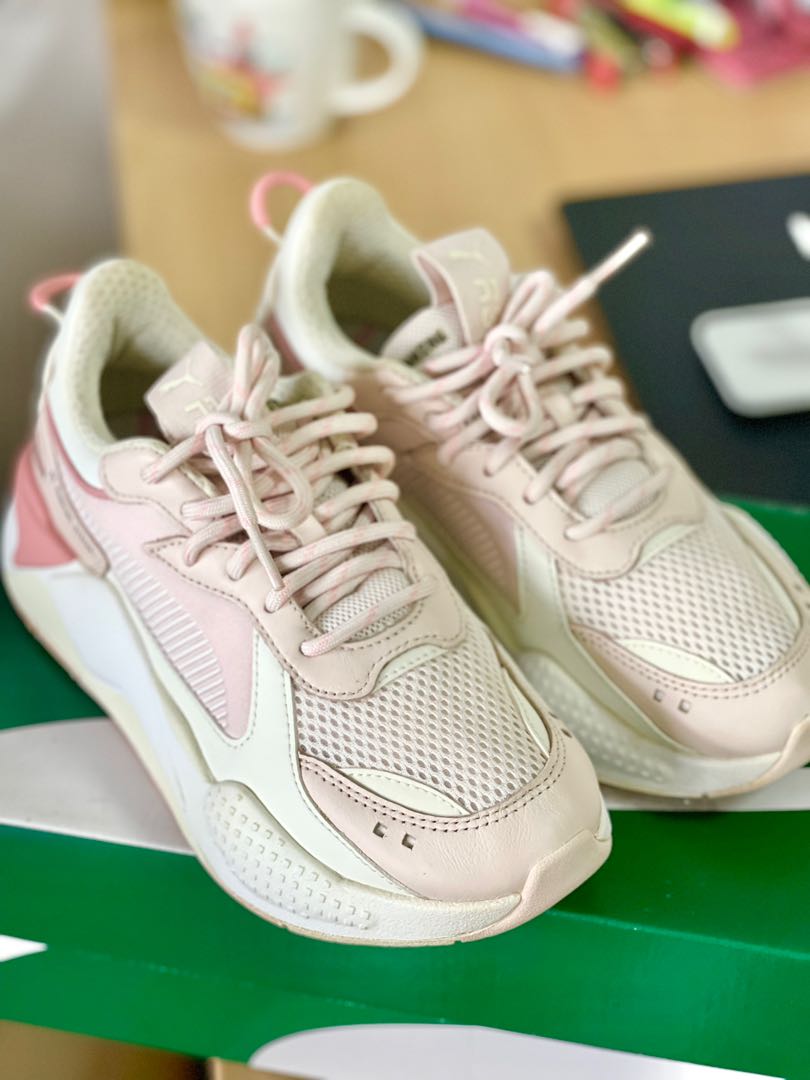 Puma rs x sales tracks womens