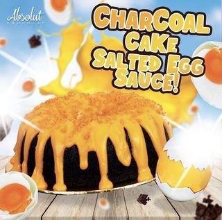 Honey Comb Toffee Cheesecake By Absolut Chocolat Food Drinks Other Food Drinks On Carousell