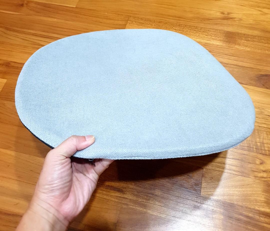 Seat cushion for eames chair best sale