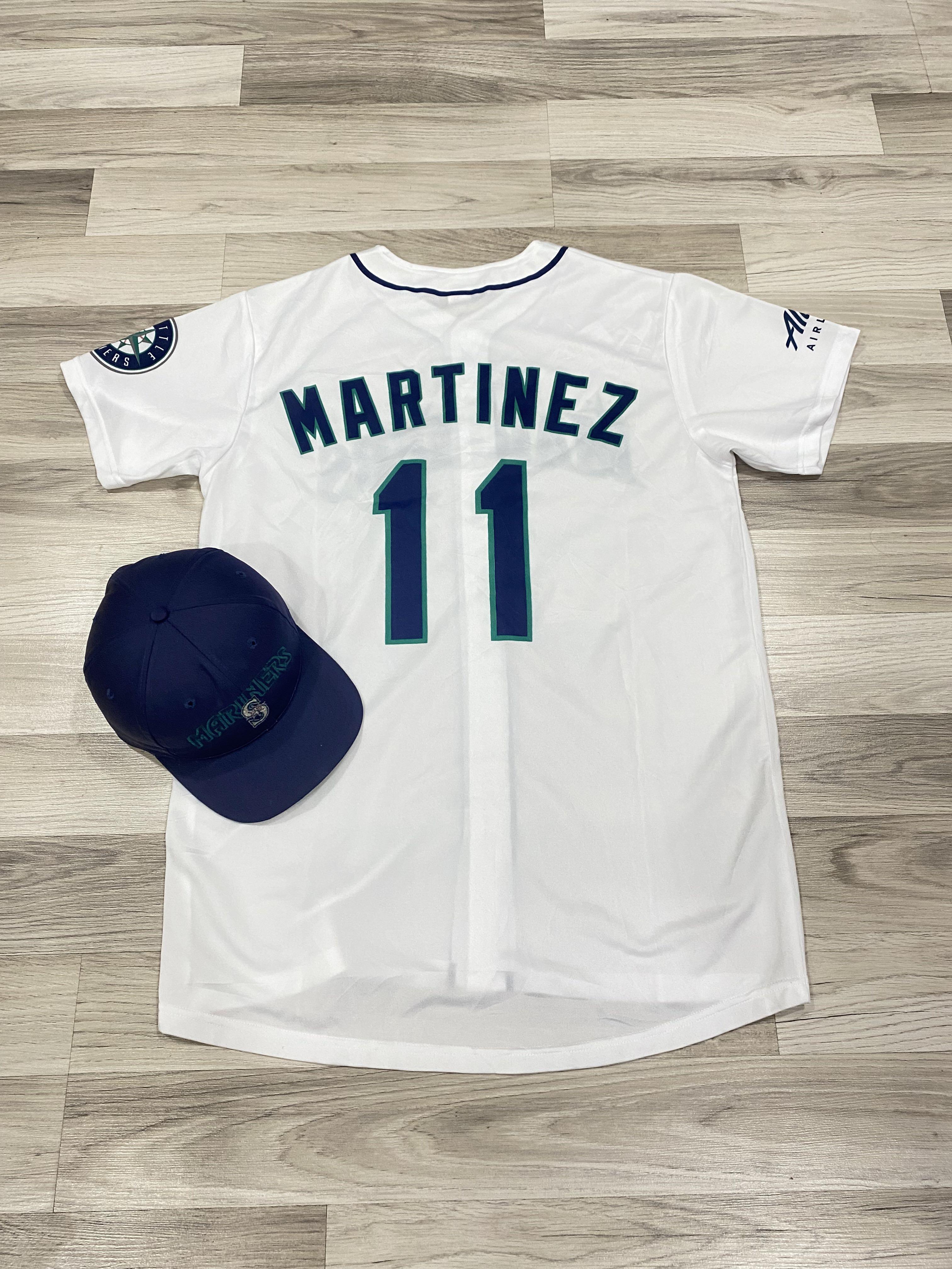 1971-74 SEATTLE MARINERS RETRO JERSEY, Men's Fashion, Tops & Sets, Tshirts  & Polo Shirts on Carousell