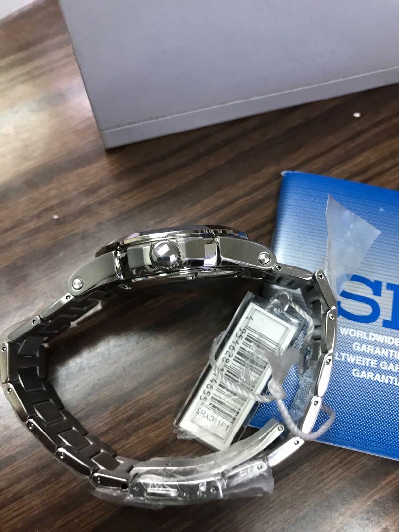 Seiko premier Kinetic srx001p1
