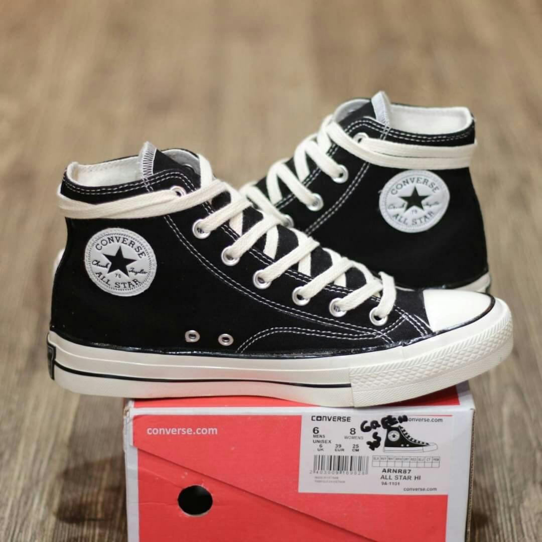 Harga sepatu converse 70s high original best sale
