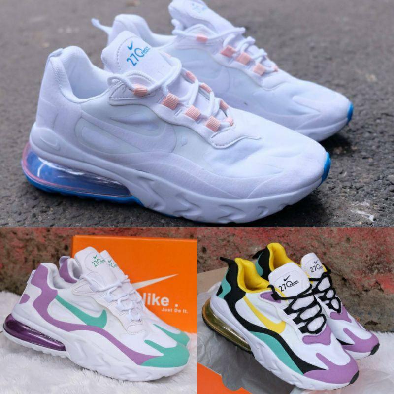 Sepatu running nike air max cheap terbaru
