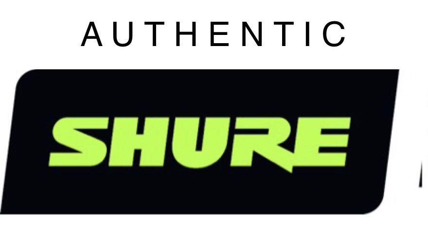 Shure wireless lavalier mic (Category: Microphones) located in Makati City. Submitted by sounddimension.475 (Listing ID 1122985978, Image 3). Description: Brand: SHURE Model: SVX SERIES Type : Lavalier Cordless Brand New ORIGINAL SHURE ITEM.