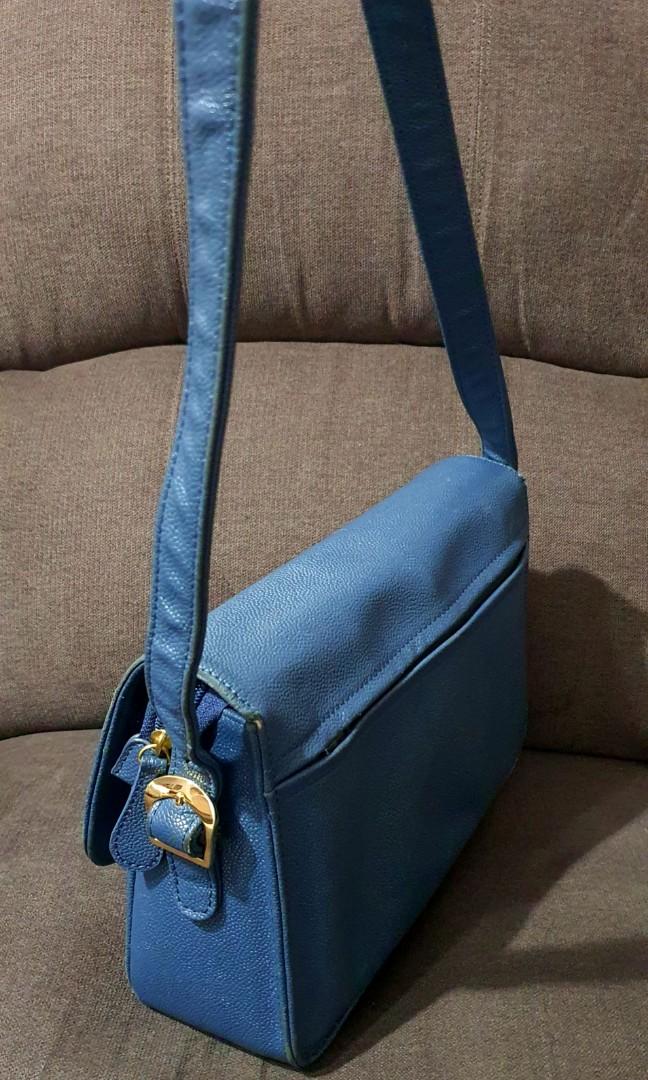 SIA SQ Singapore Airlines Stewardess Bag