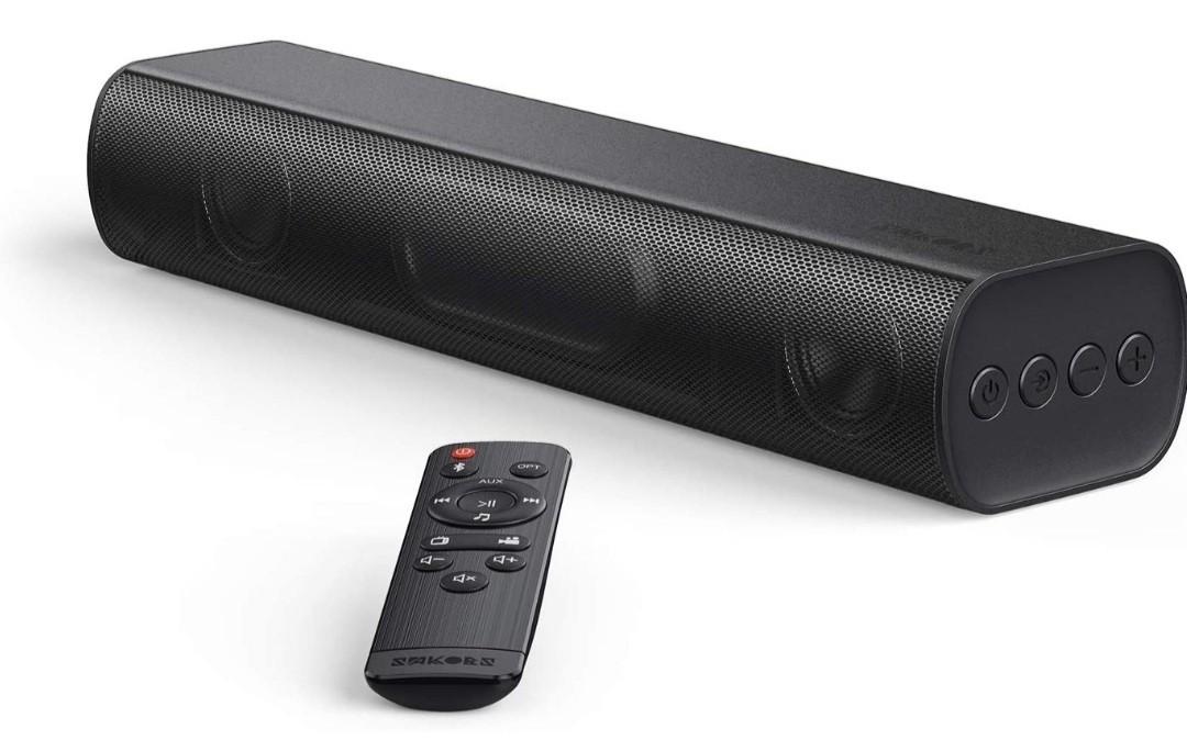 Sakobs smart 60 w soundbar Clearance