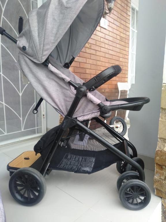Evenflo sibby stroller only new arrivals