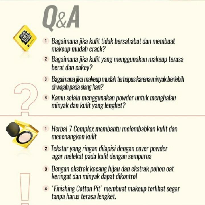 Superface Lights camera action zoom in mesh cushion BRAND NEW 100