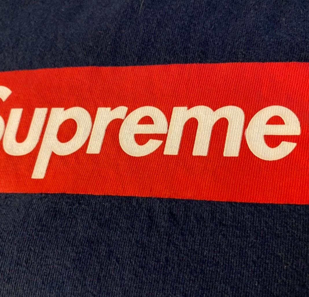 Supreme 20th anniversary bogo clearance