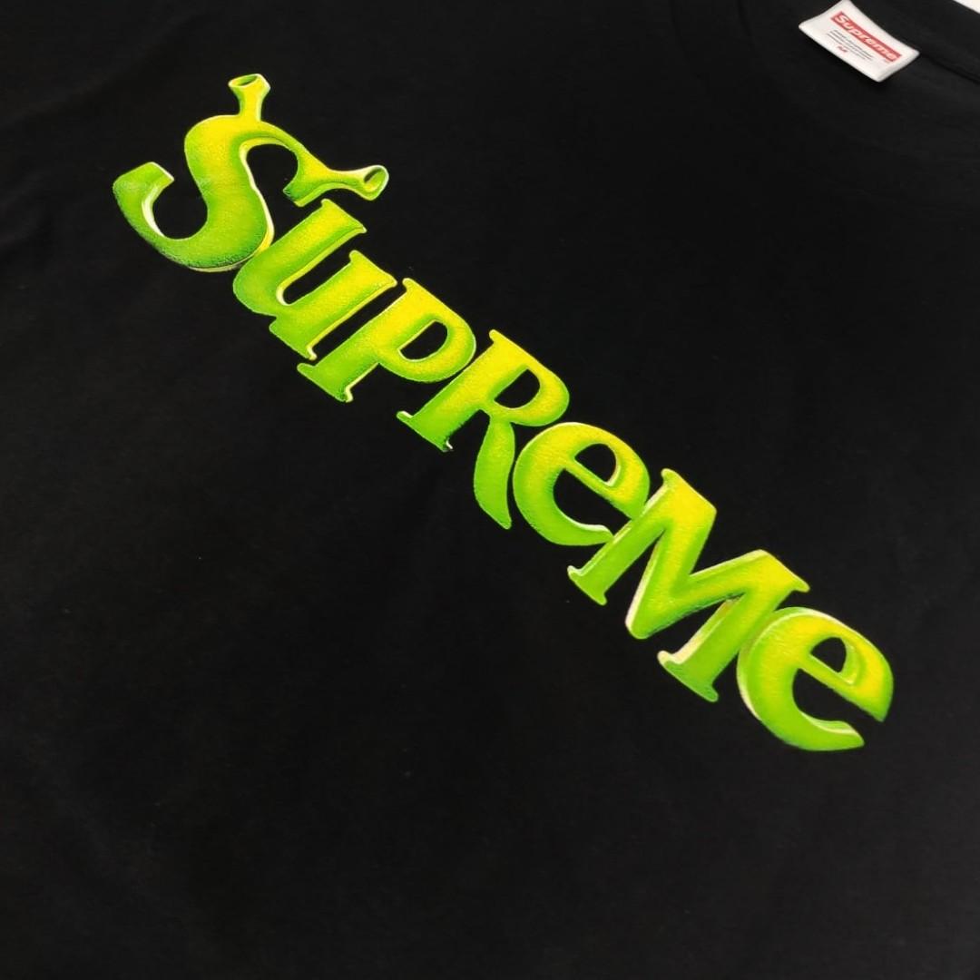 25％OFF】 SUPREME SHREK STICKER agapeeurope.org