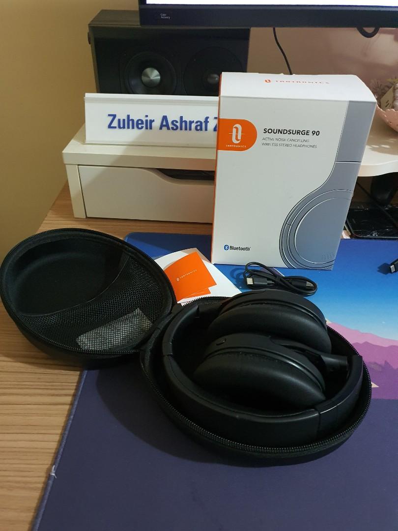 Taotronics bh090 review deals