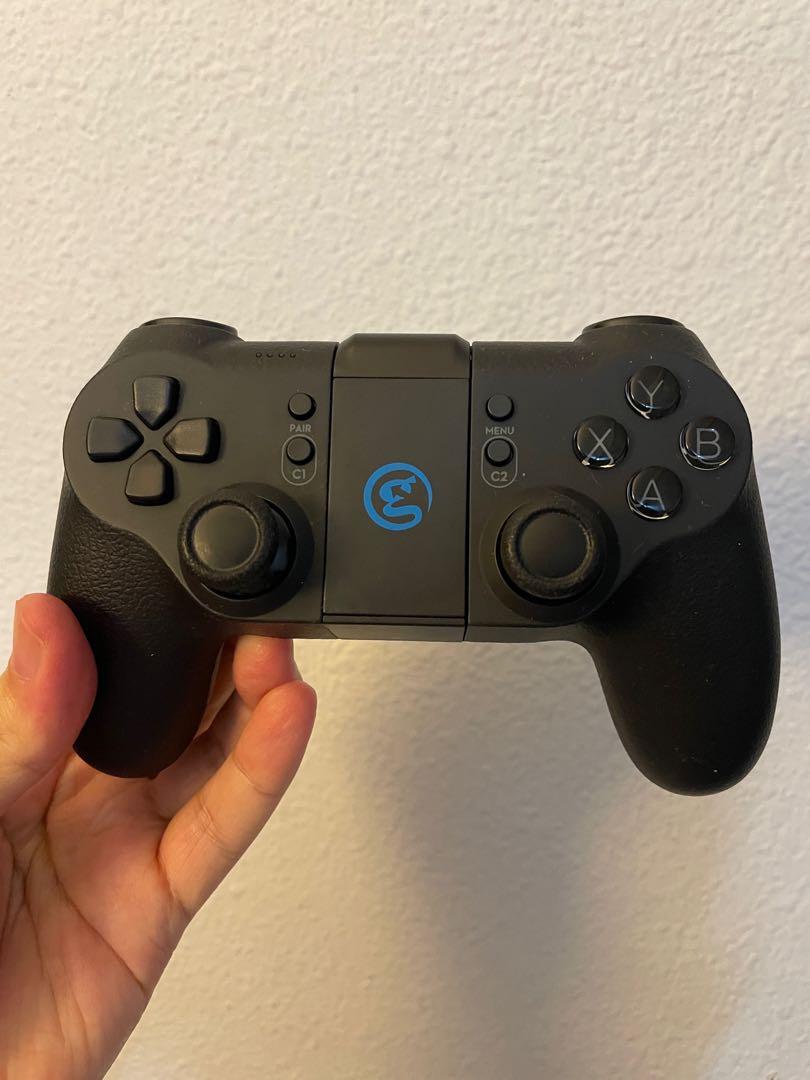 Tello otg 2024 controller