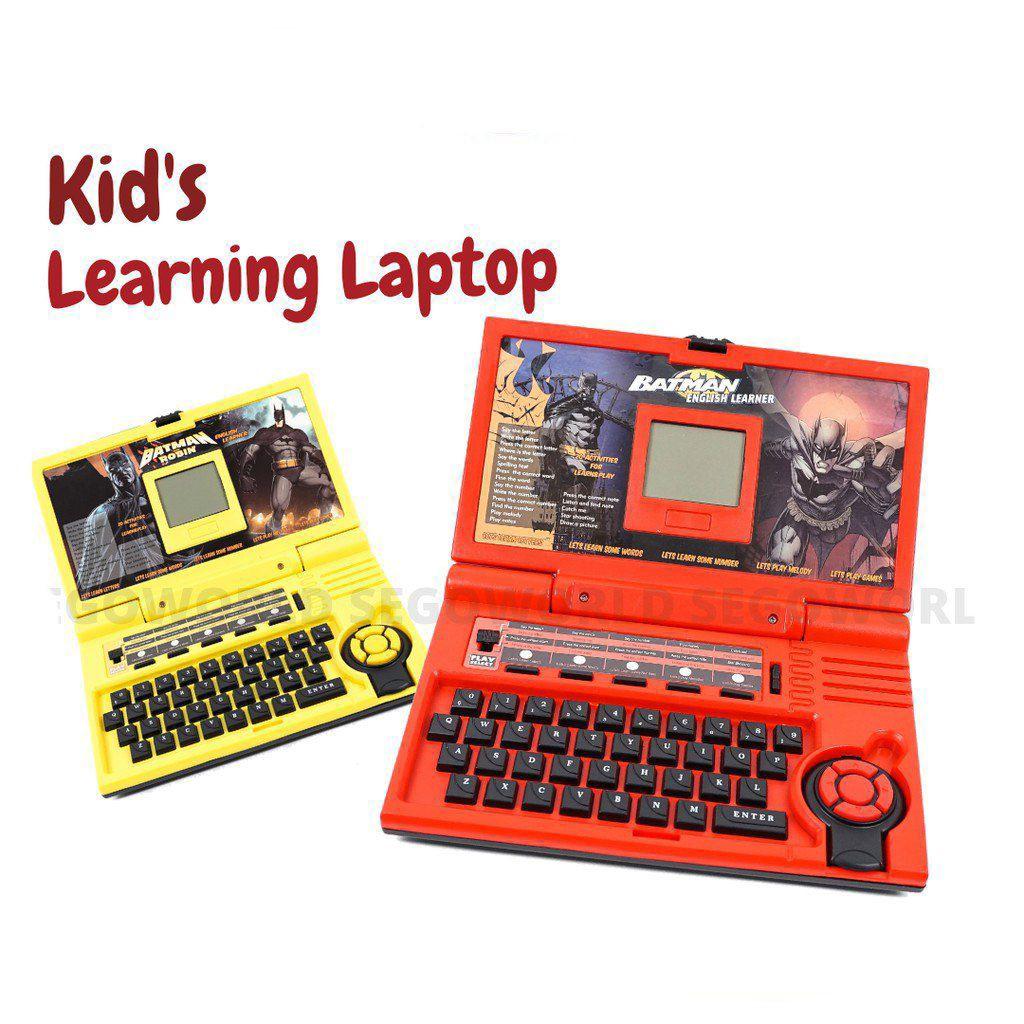 Prasid english learner laptop hot sale