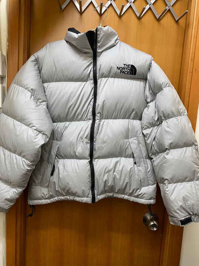 north face 600 down jacket