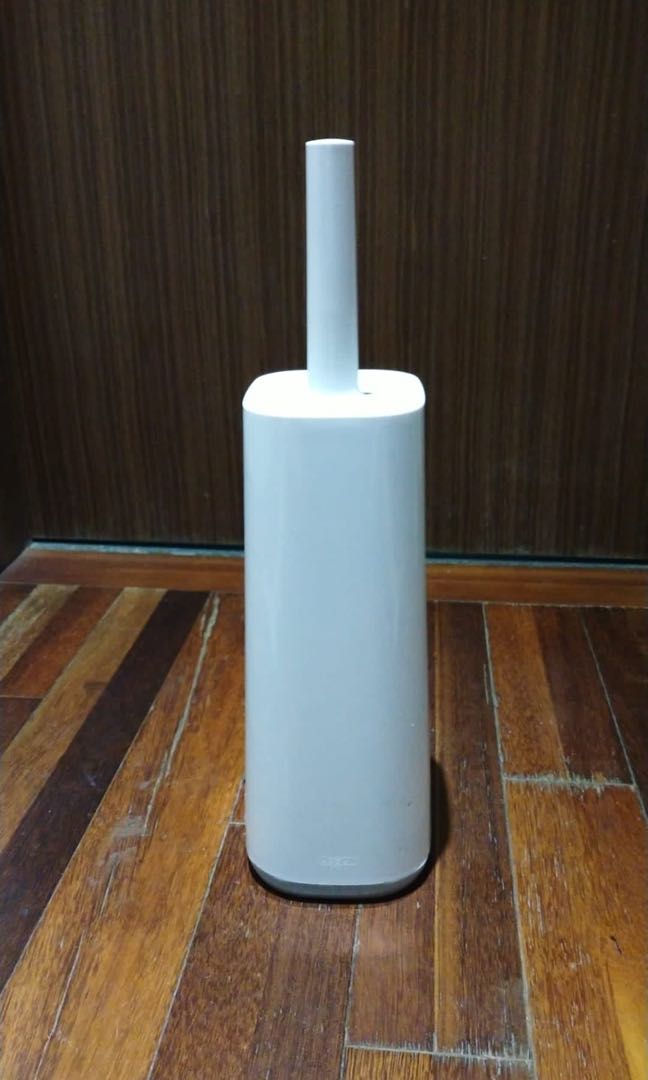 Joseph Joseph Toilet brush holder, Furniture & Home Living, Cleaning