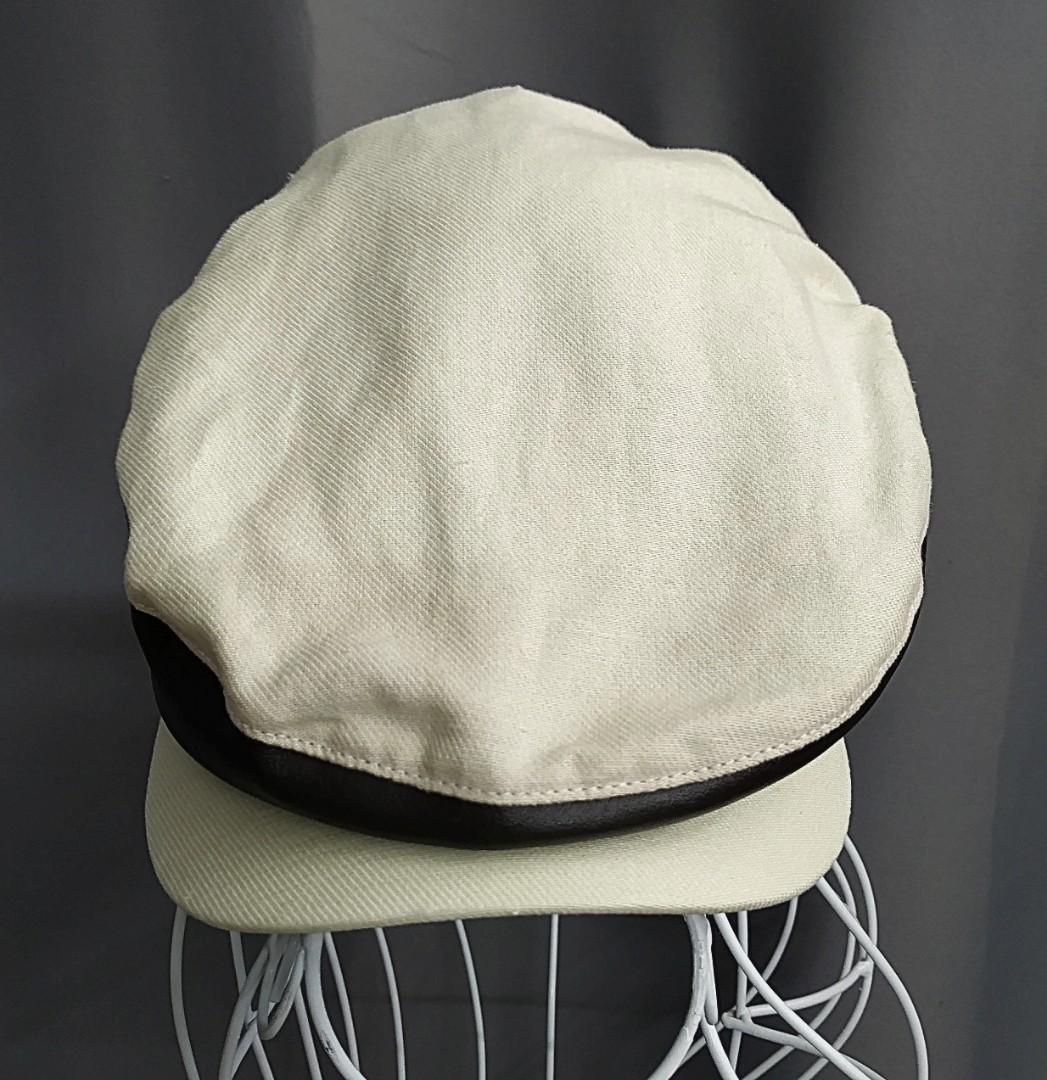 Tommy hilfiger flat cap sale