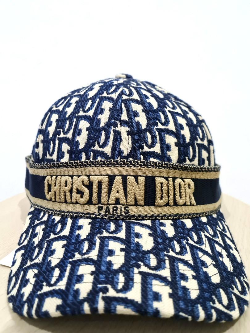 Topi 2025 dior original