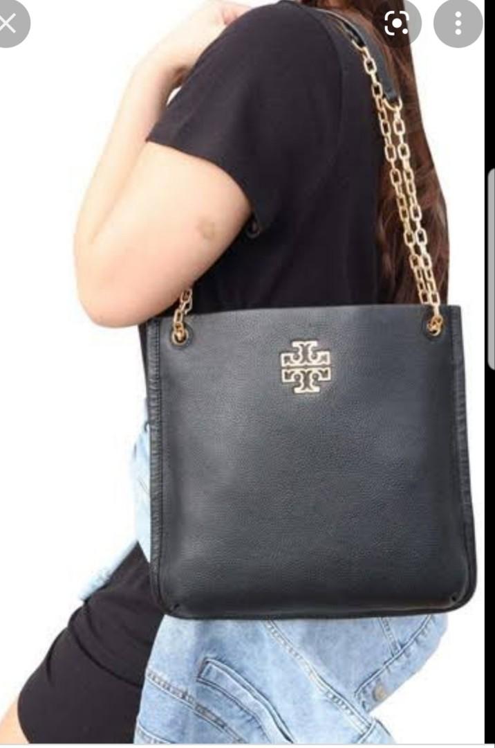 Tory burch clearance britten swingpack