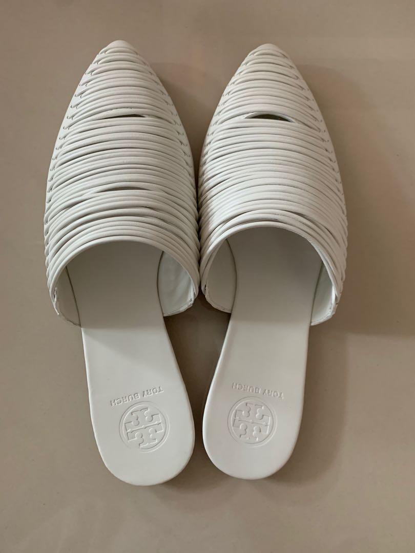 Tory burch sienna discount slide