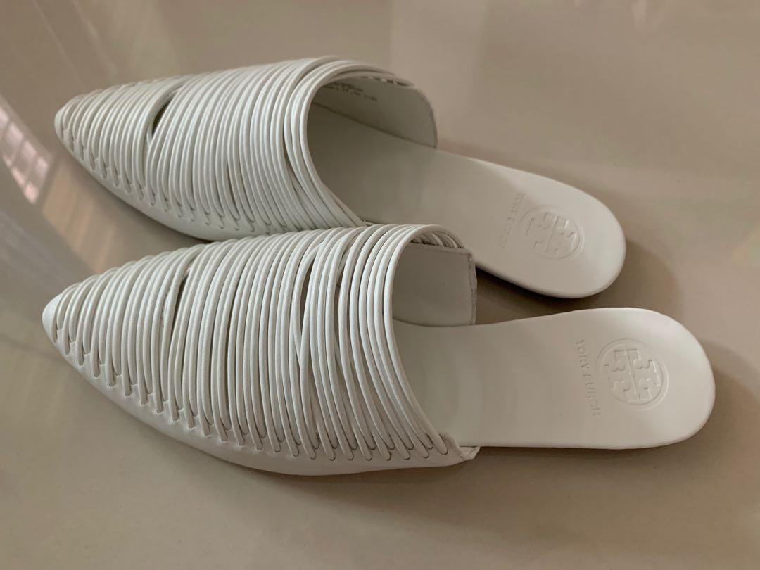 Tory burch discount sienna mule