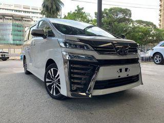 Toyota Ez Beli Toyota Capital Malaysia For Your Auto Financing Needs