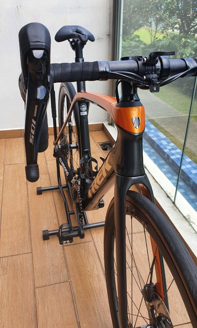 Trek domane shop sl 5 accessories