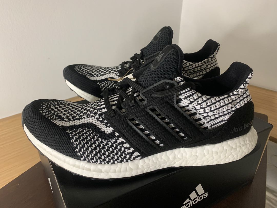 ultra boost 5.0 oreo