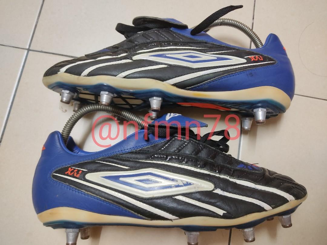 Umbro xai shop football boots