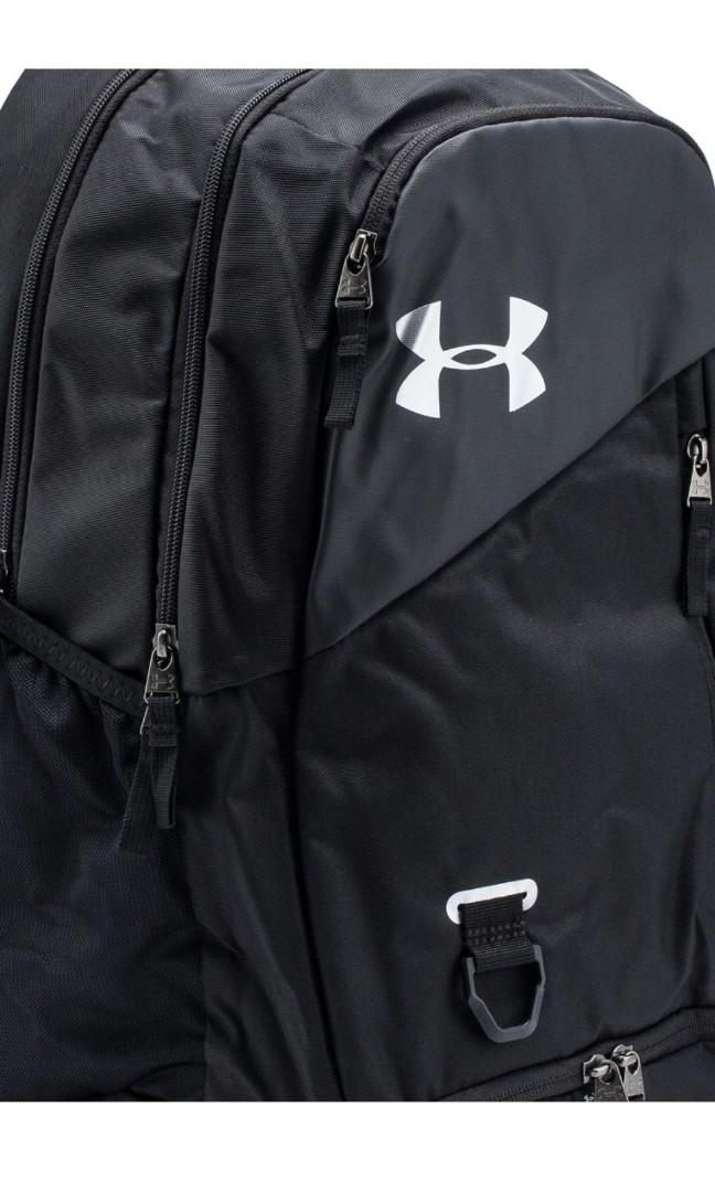 Under armour backpack waterproof sales