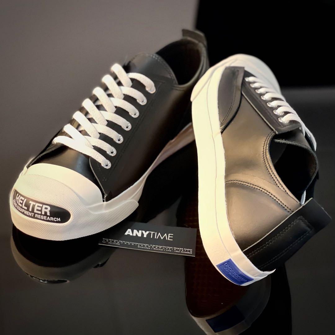 Undercover x R.E.R. Sneaker, 男裝, 鞋, 波鞋- Carousell