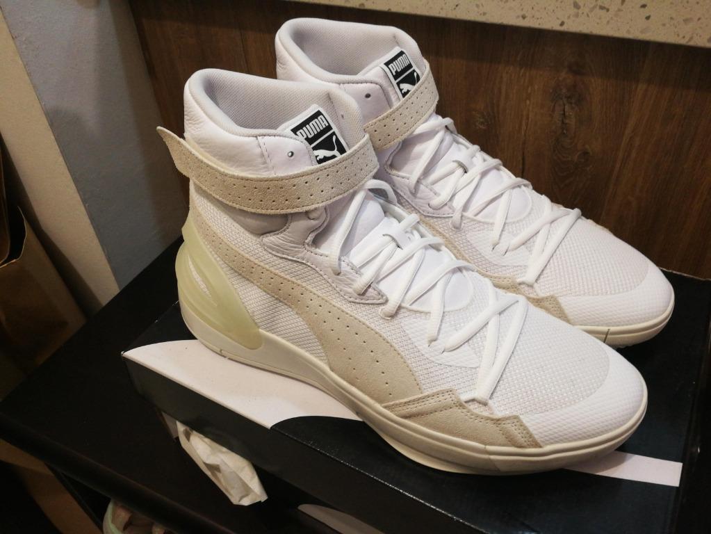us13 puma sky dreamer basketball shoes