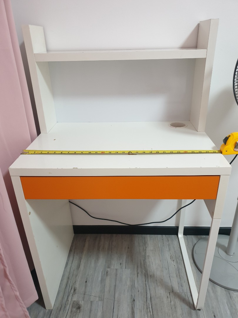 Used Study Table, Furniture & Home Living, Furniture, Tables & Sets on ...