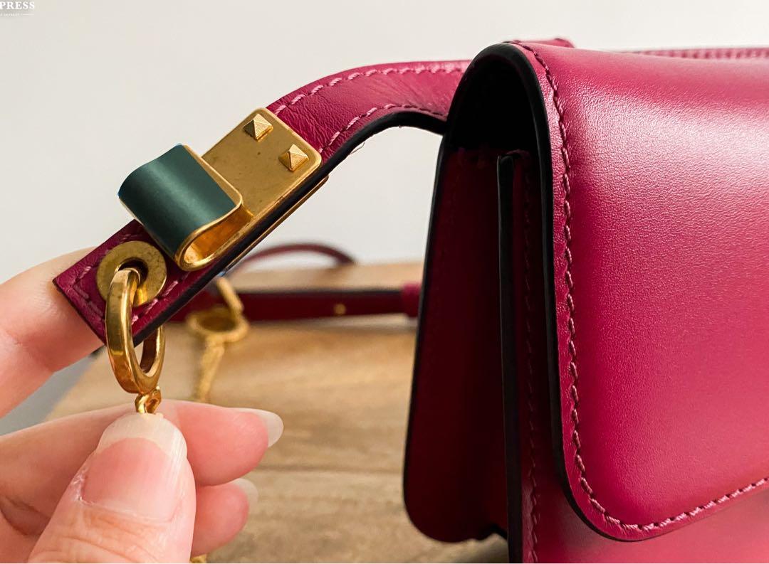 Valentino vsling shop belt bag