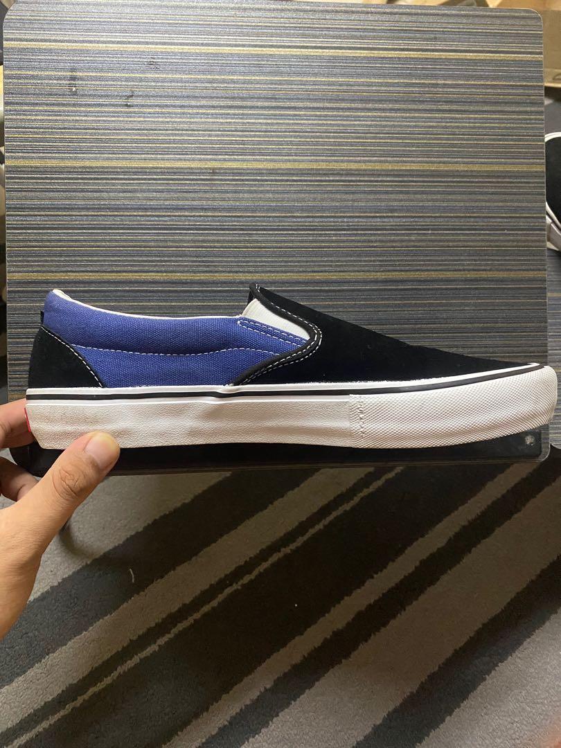 Slip on 2025 pro anti hero