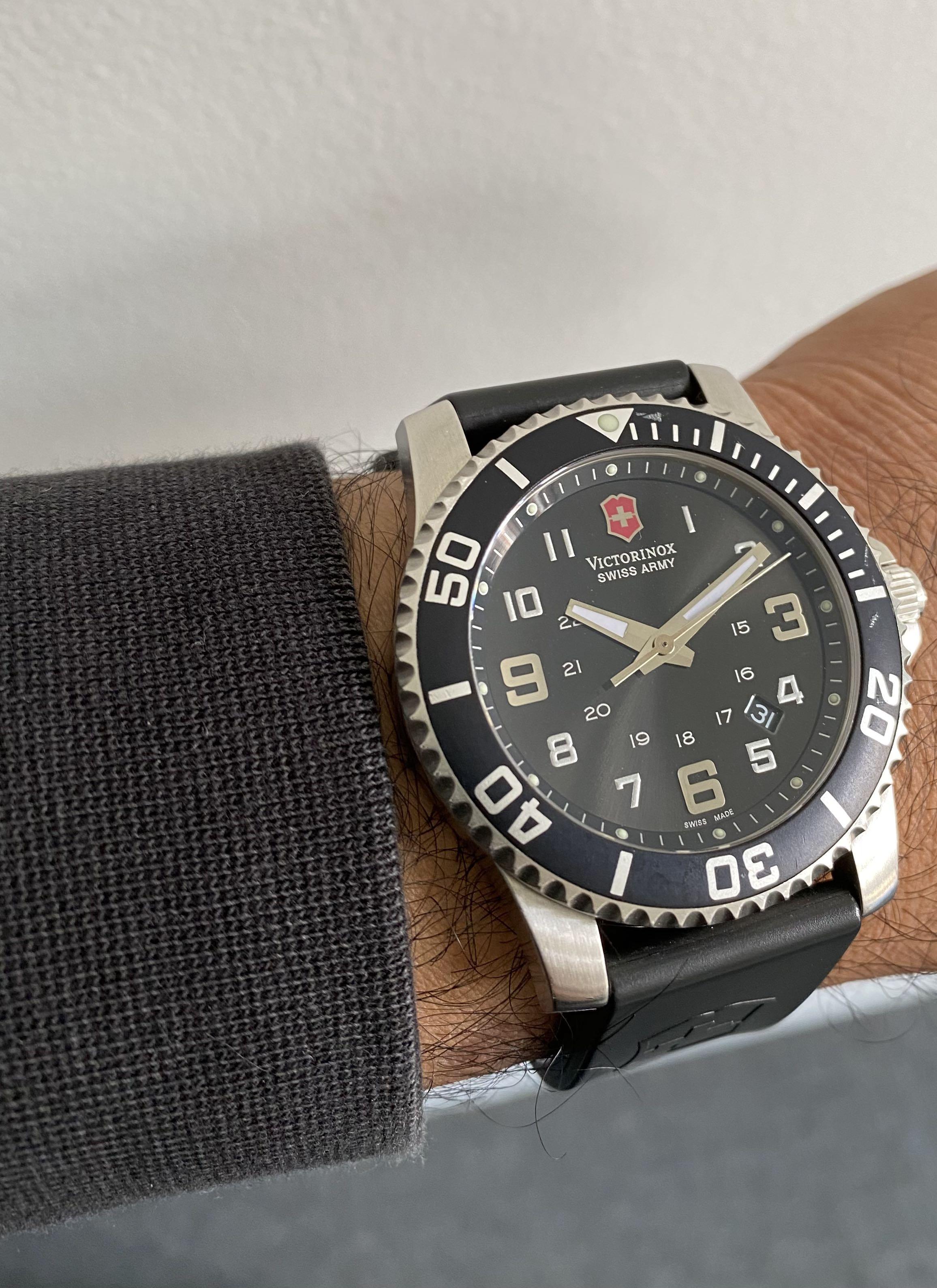 Victorinox maverick clearance 2