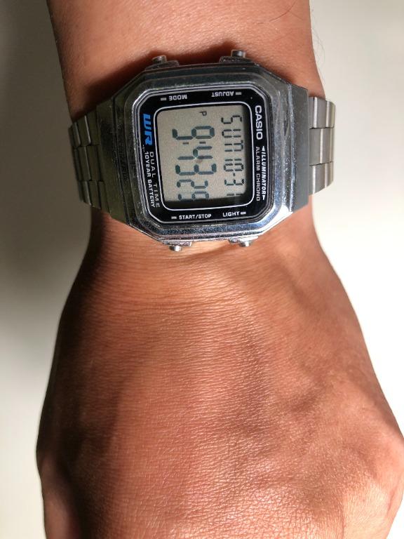 Casio clearance a 178