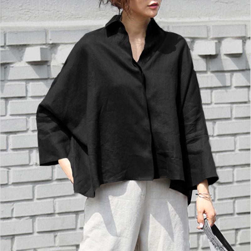 Baggy blouse new arrivals