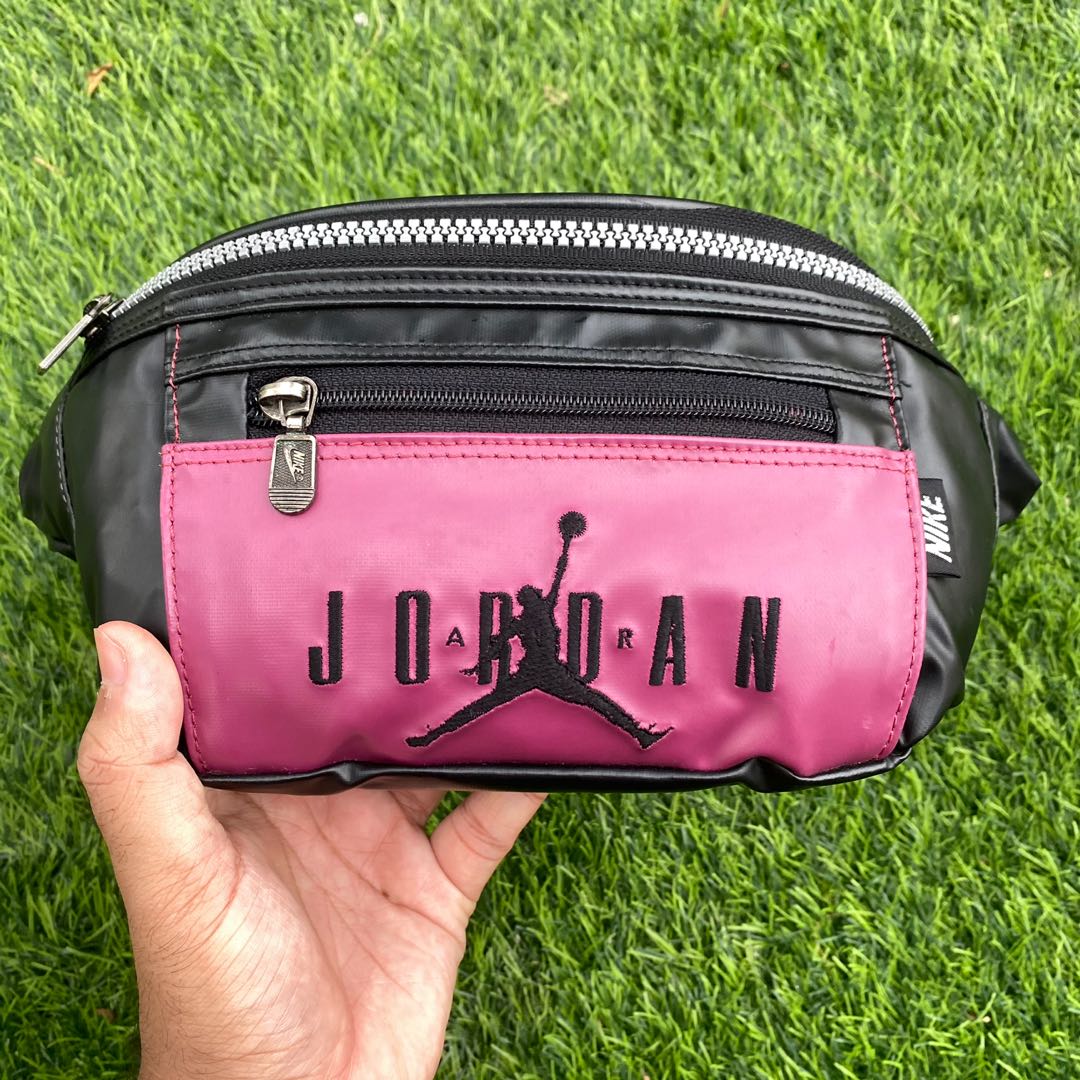 Waist Bag Nike Jordan 1991 Men s Fashion Bags Belt bags