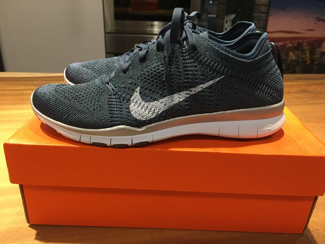Tr flyknit on sale
